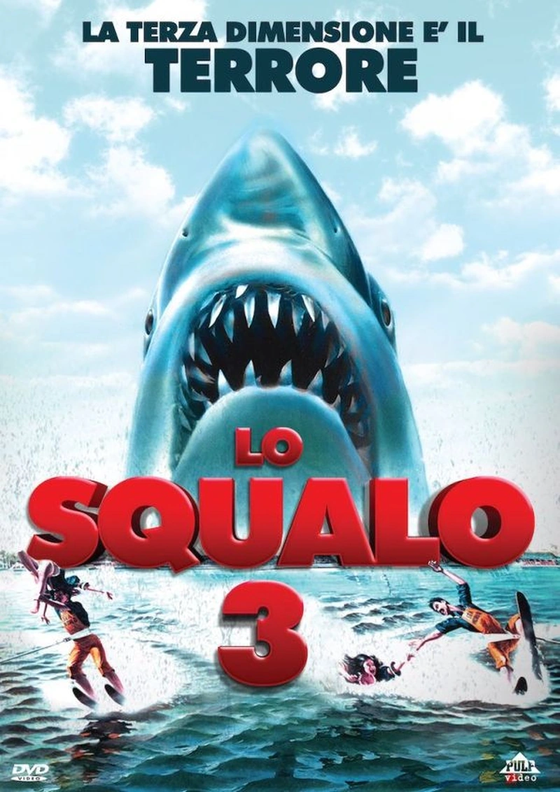 Lo squalo 3
