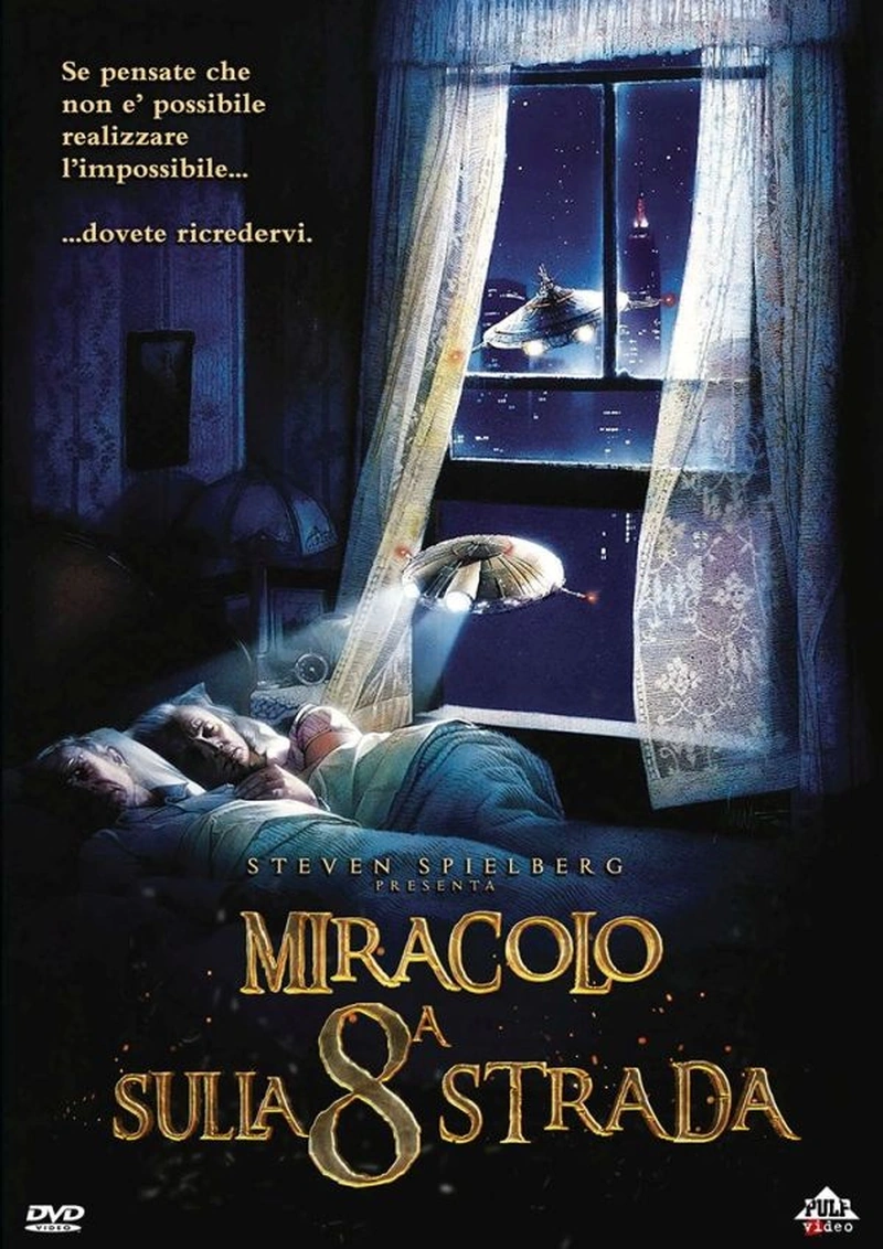 Miracolo sull'8a strada