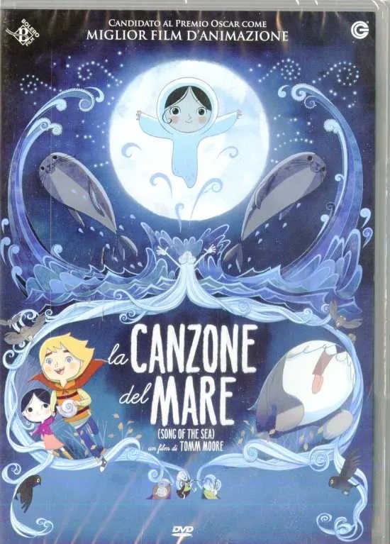 La canzone del mare