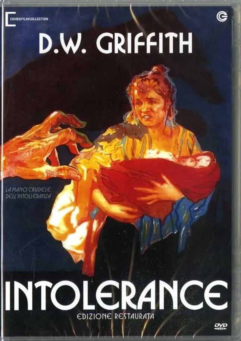 Intolerance