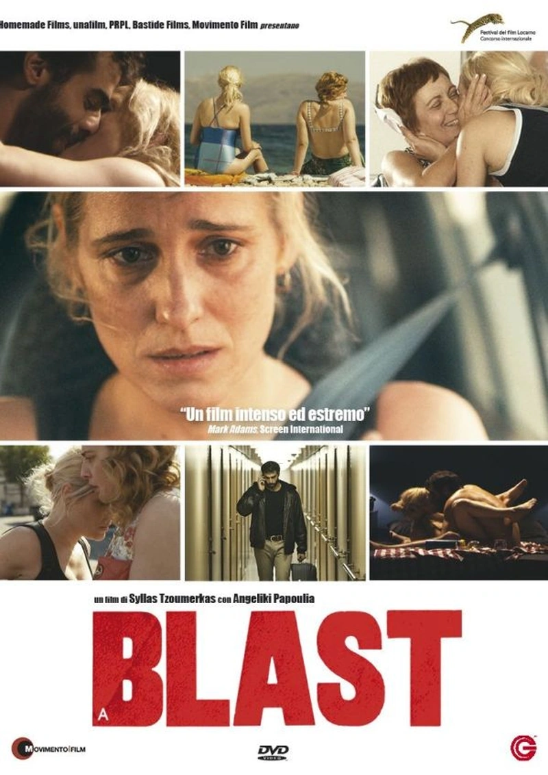 A Blast