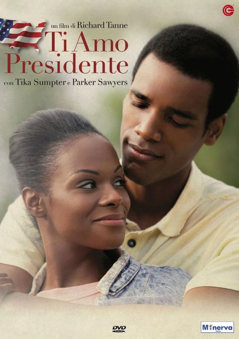 Ti amo presidente