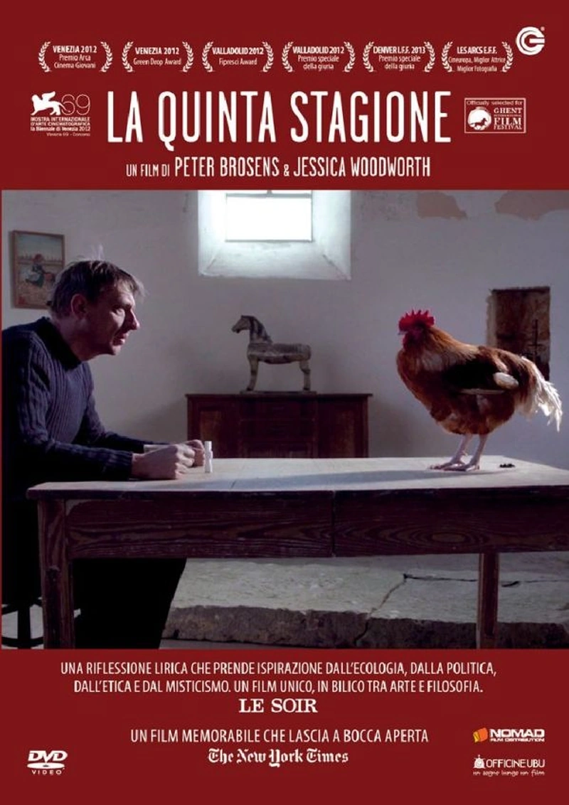 La quinta stagione