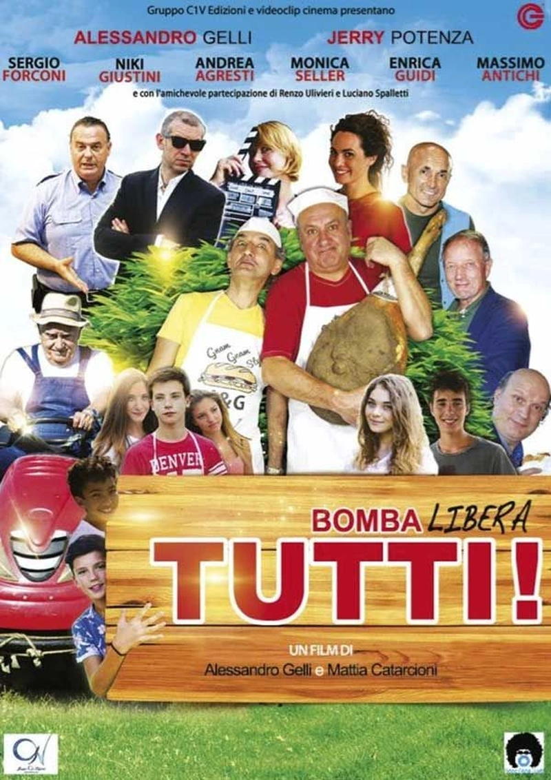 Bomba libera tutti!