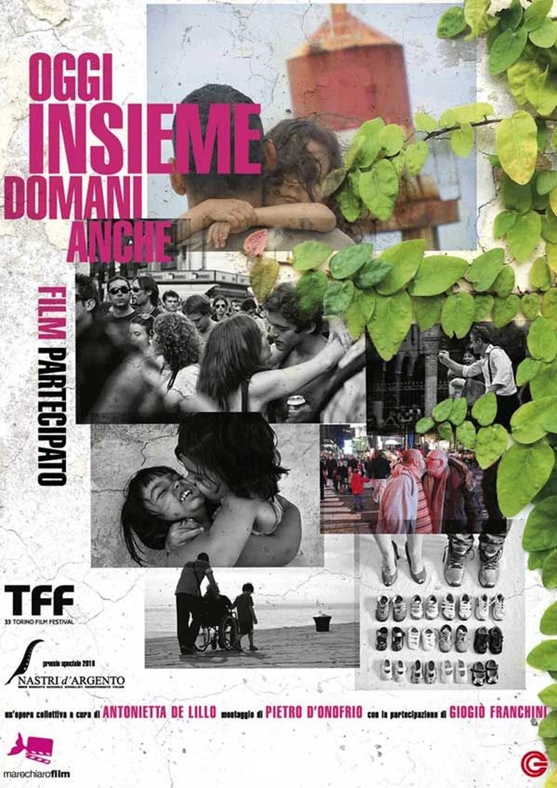 Oggi insieme, domani anche - Film partecipato