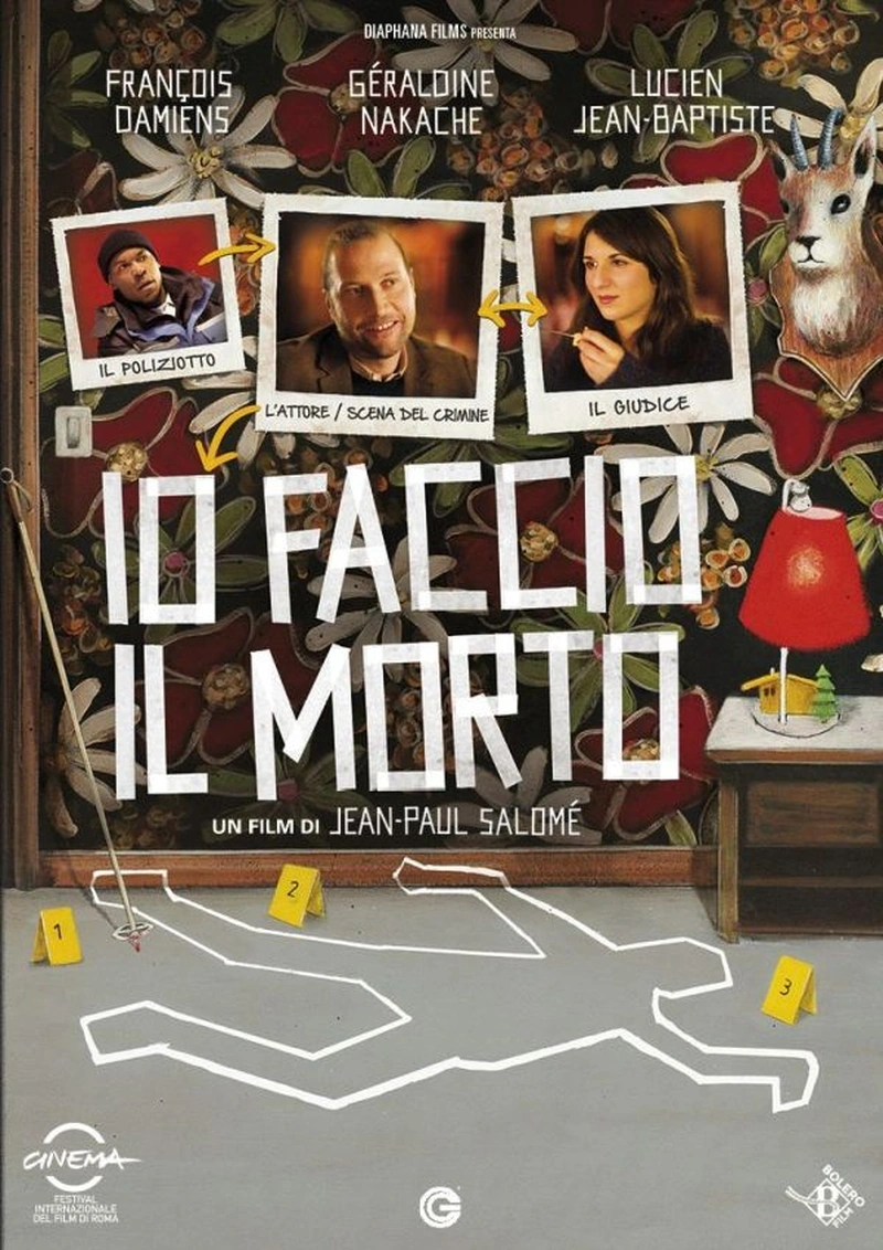 Io faccio il morto