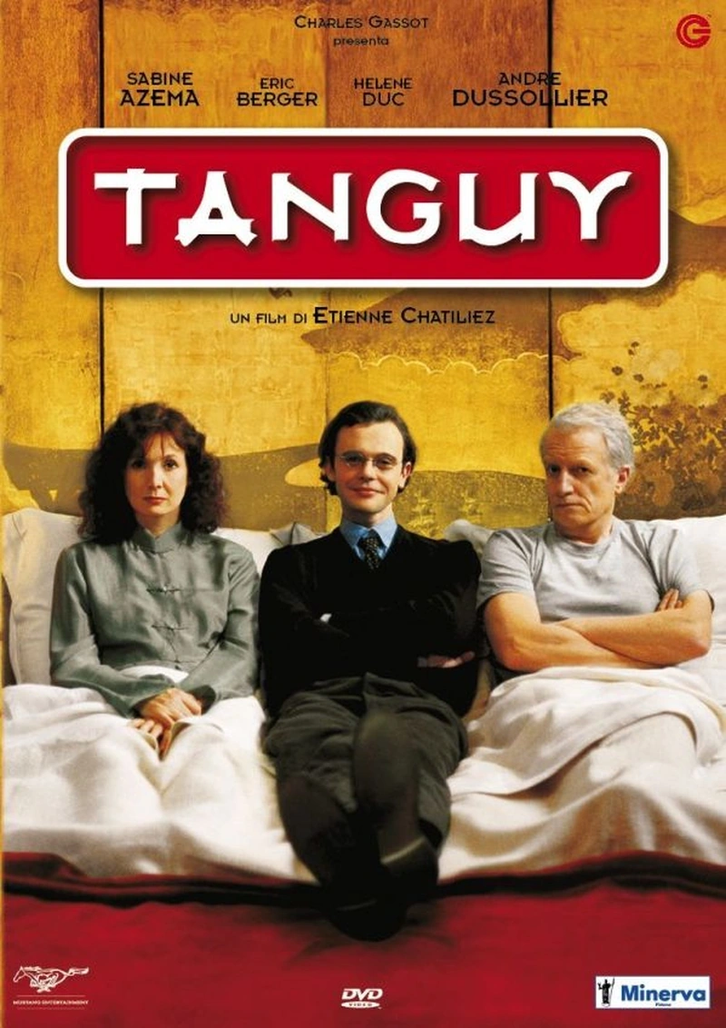 Tanguy