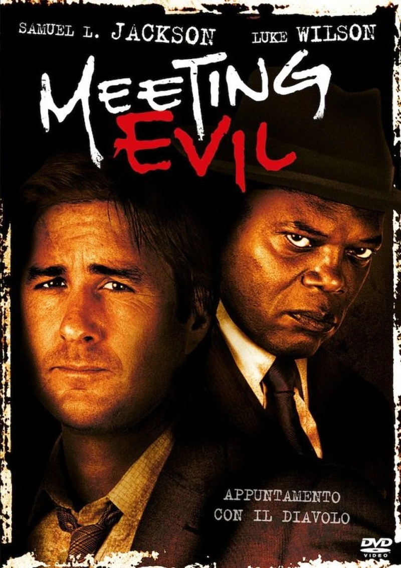 Meeting Evil - Incontro con il male