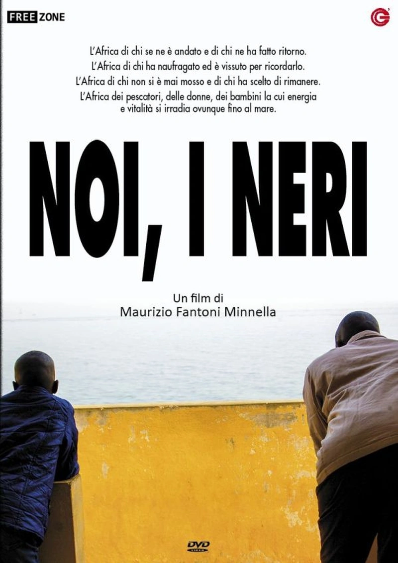 Noi, i neri