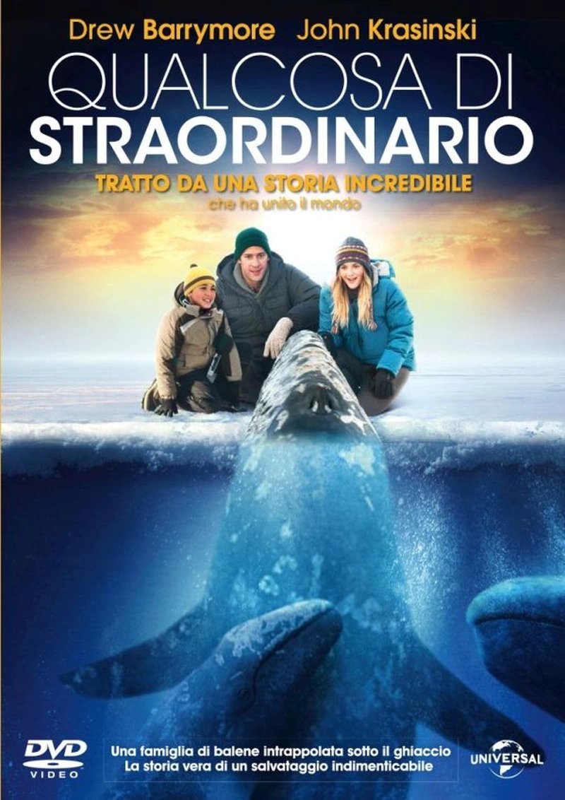Qualcosa di straordinario