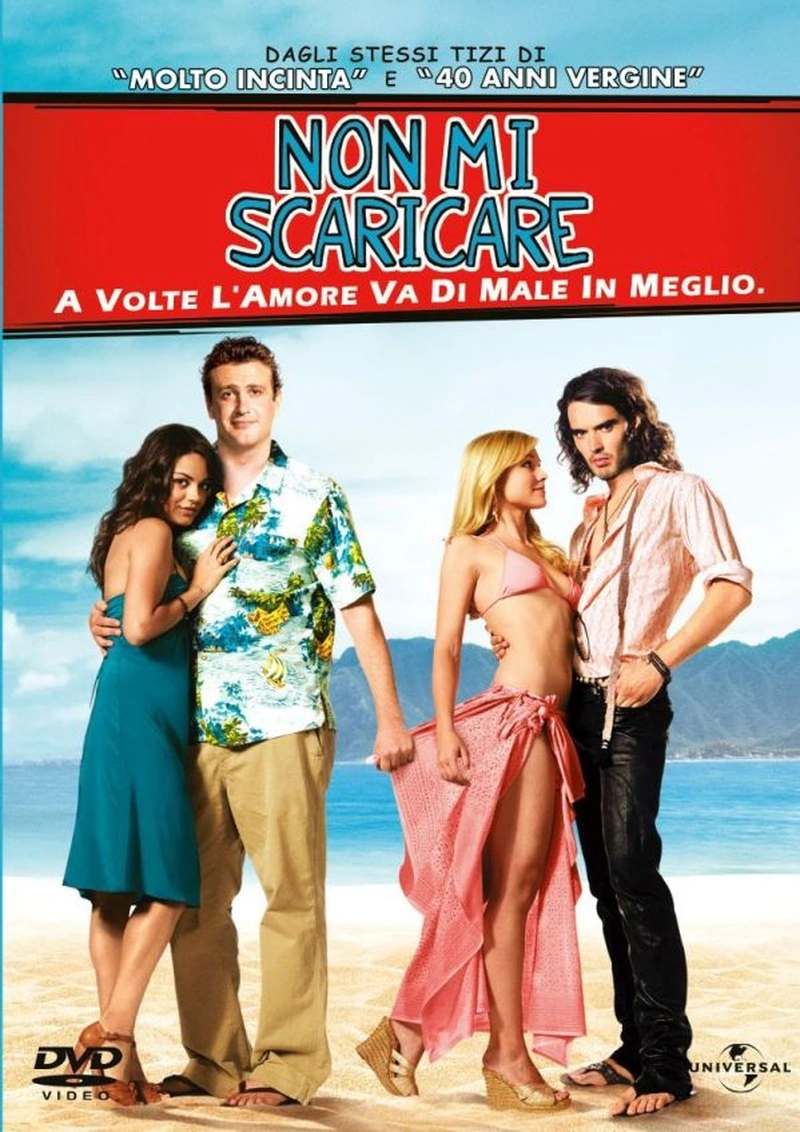 Non mi scaricare
