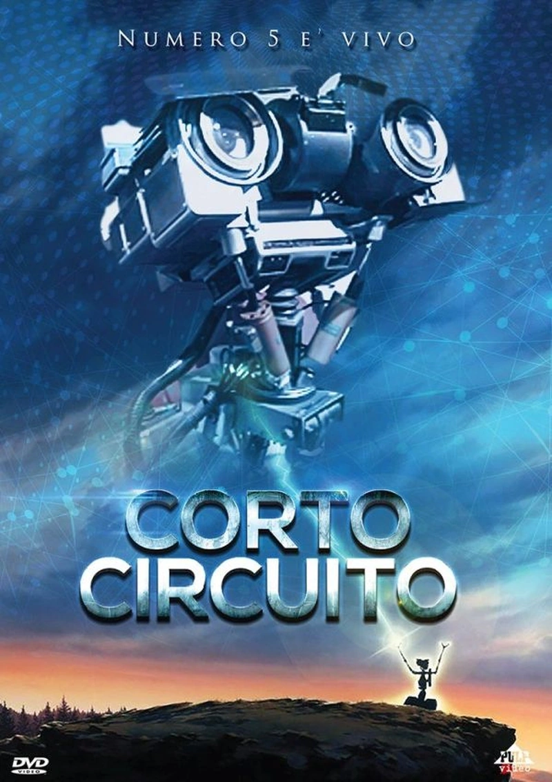 Corto Circuito