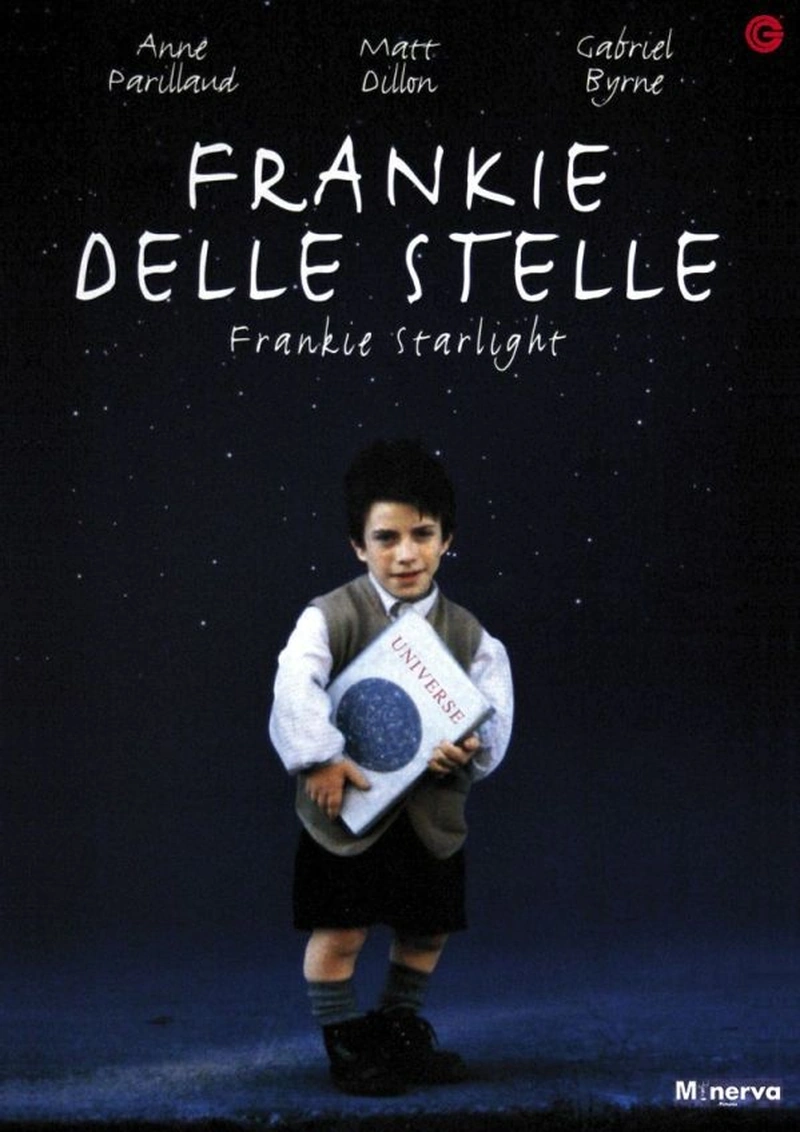 Frankie delle stelle - Frankie Starlight