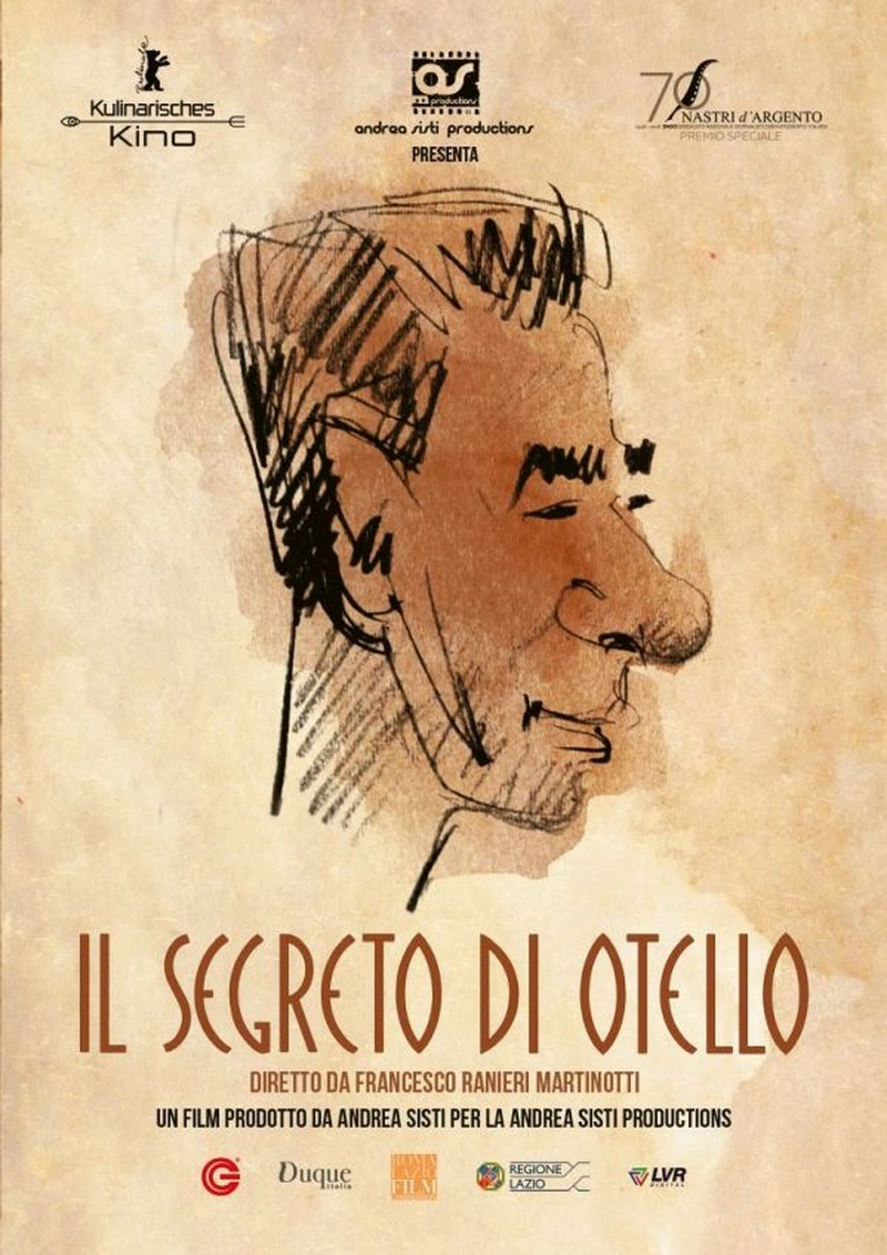Il segreto di Otello