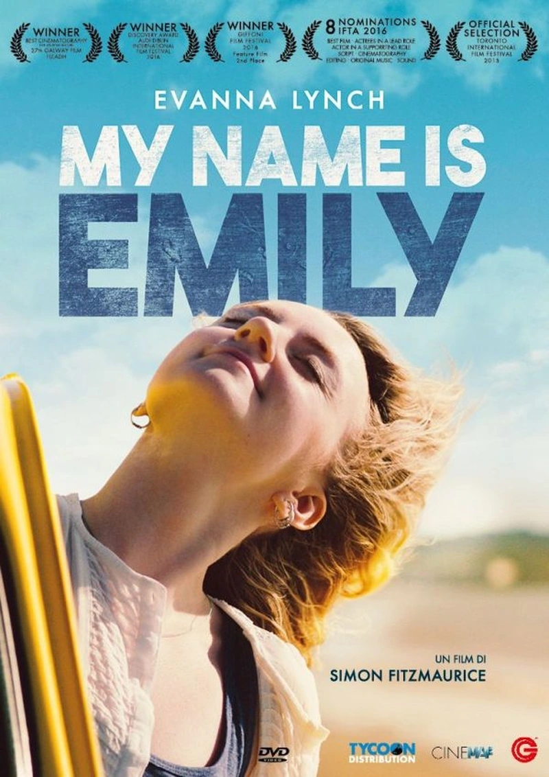 My Name Is Emily