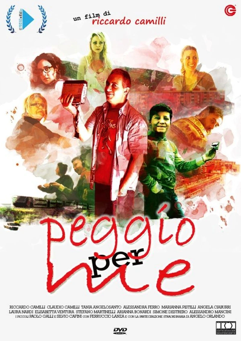 Peggio per Me