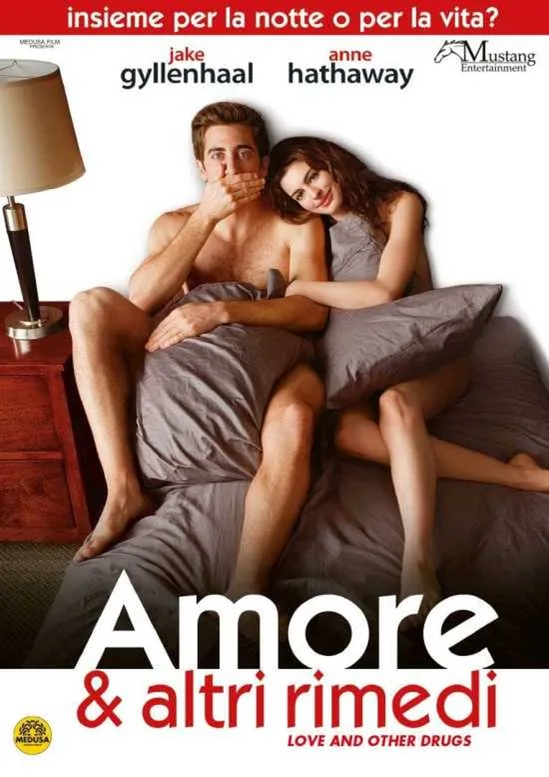Amore & altri rimedi