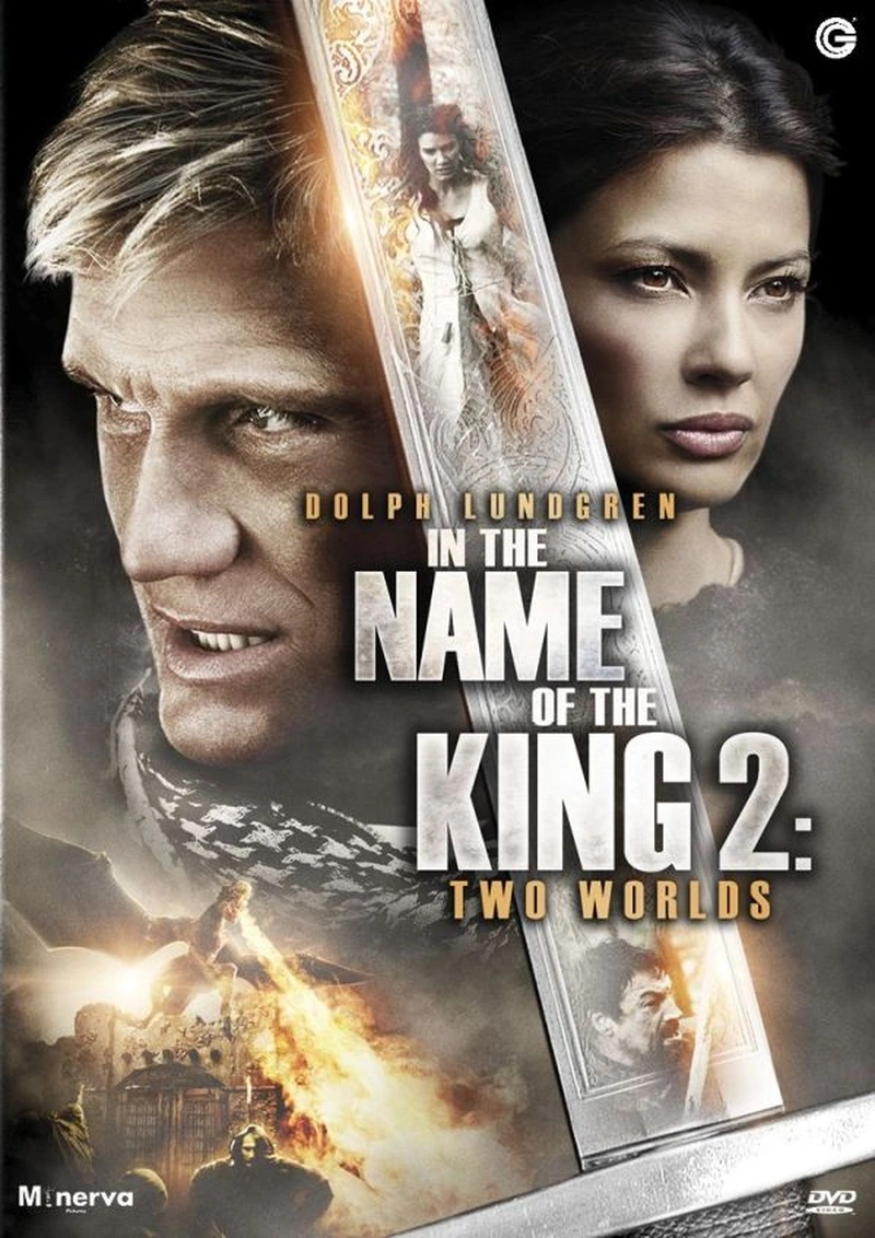 In the Name of the King 2 - Two Worlds