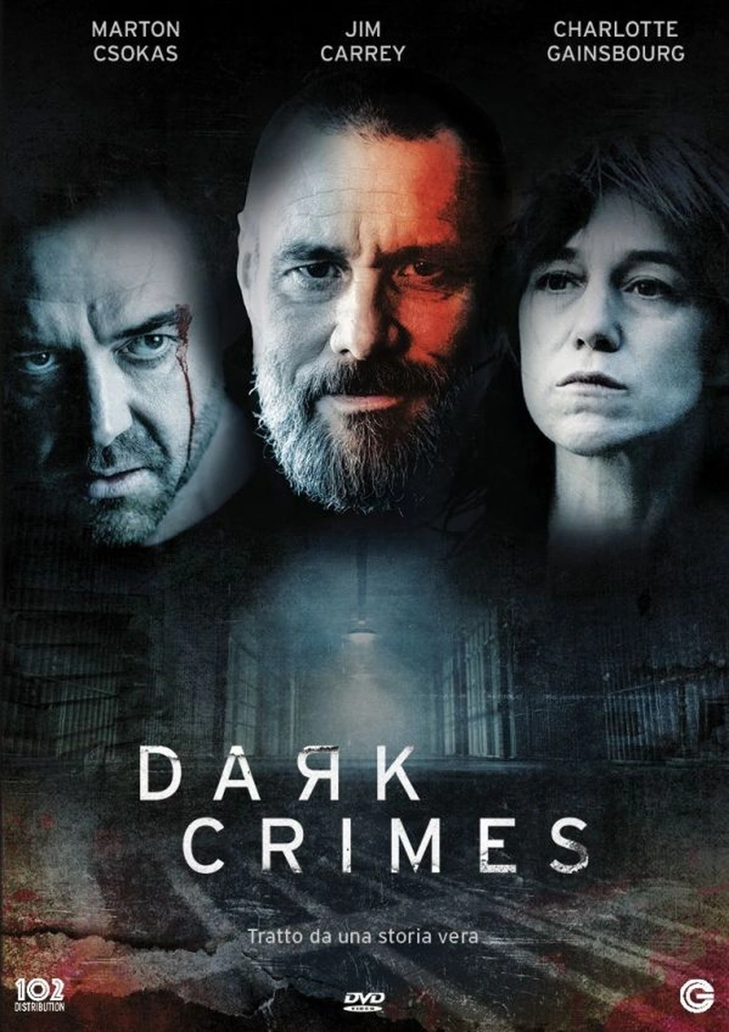 Dark Crimes (V.M. 14 anni)