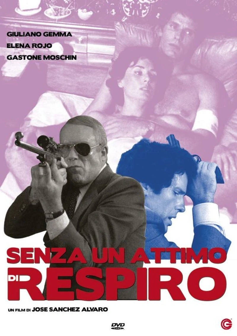 Senza un attimo di respiro