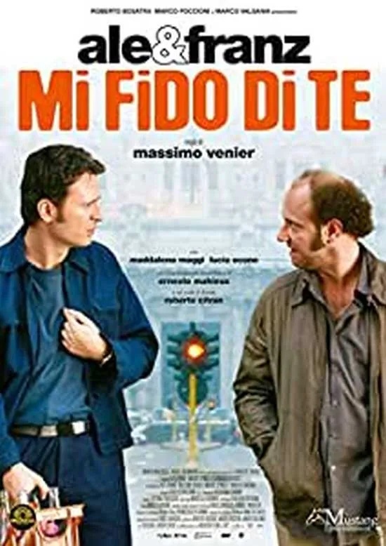 Mi fido di te