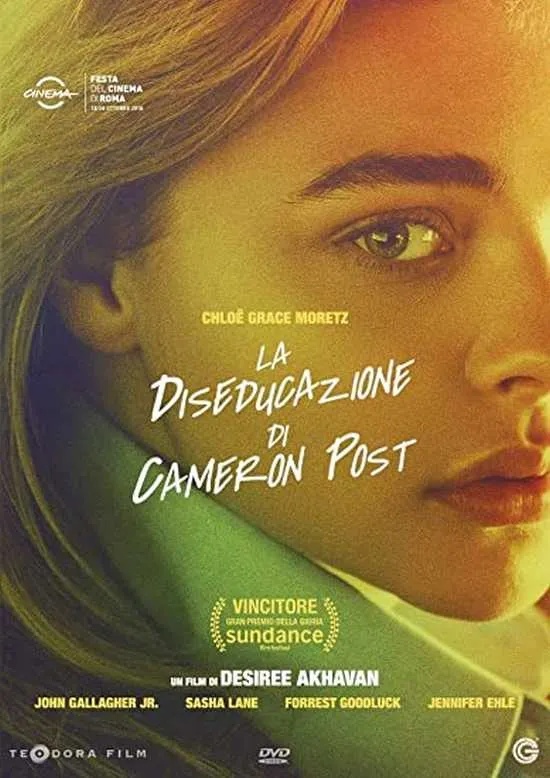 La diseducazione di Cameron Post