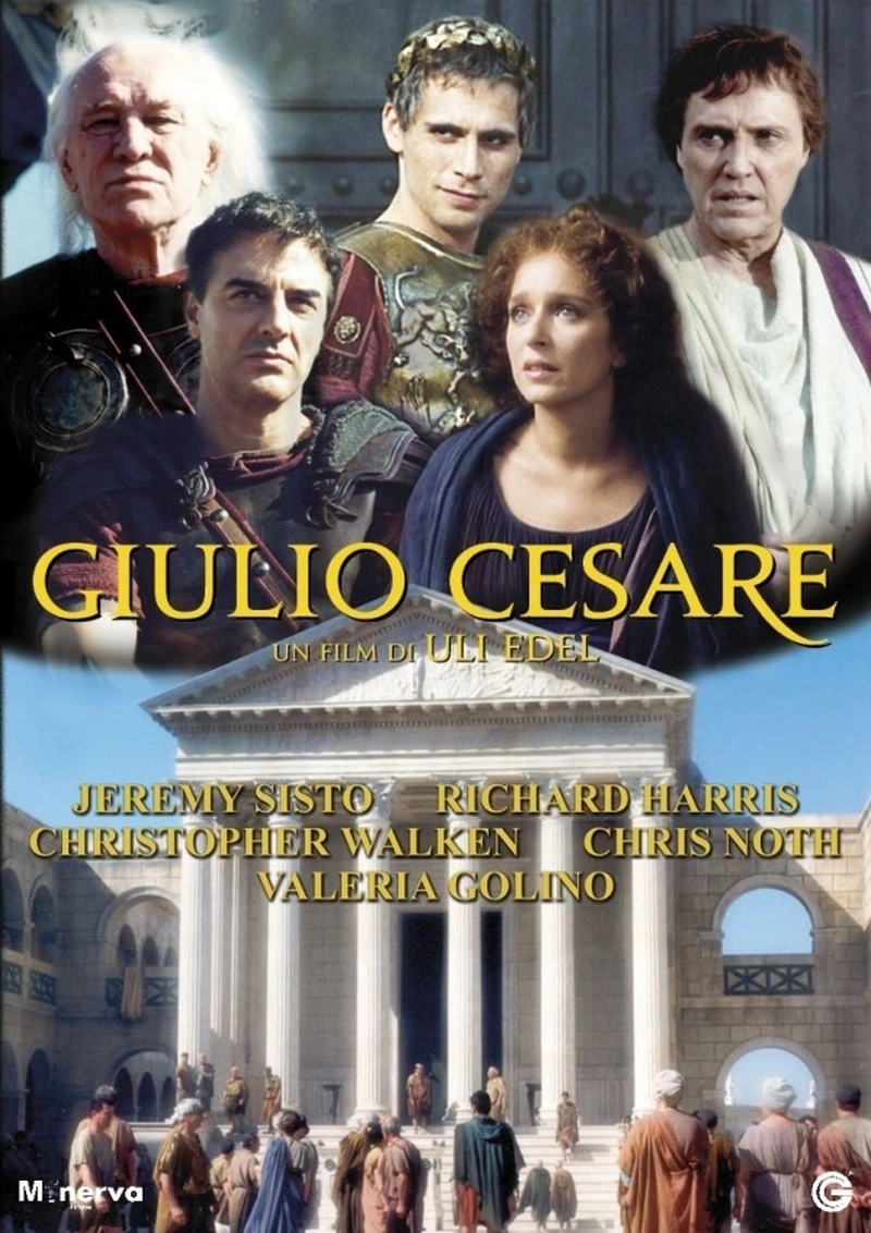 Giulio cesare