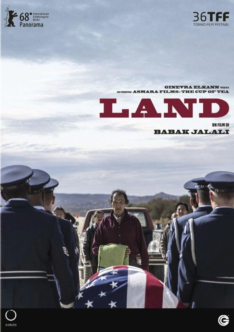 Land