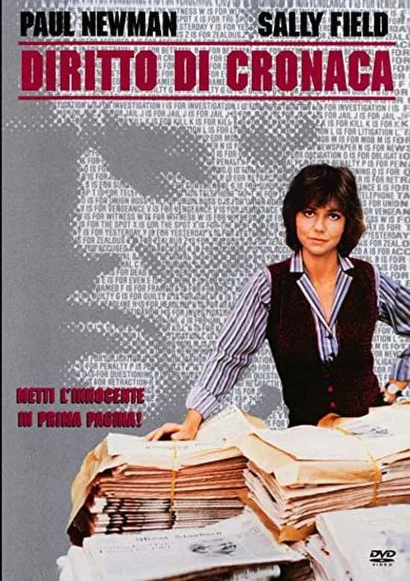 Diritto di Cronaca