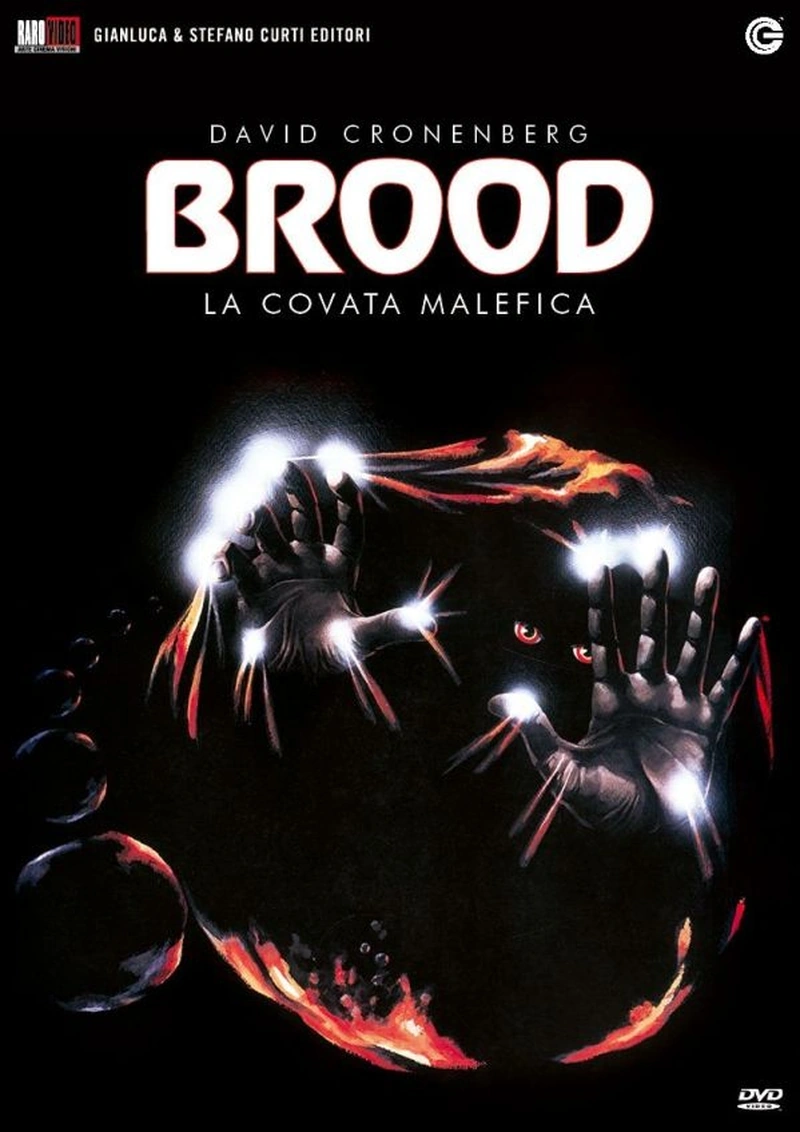 Brood - La covata malefica (V.M. 18 anni)