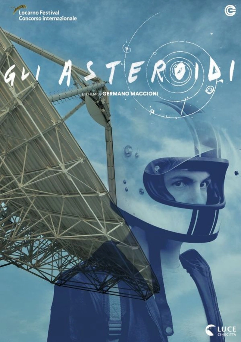 Gli asteroidi