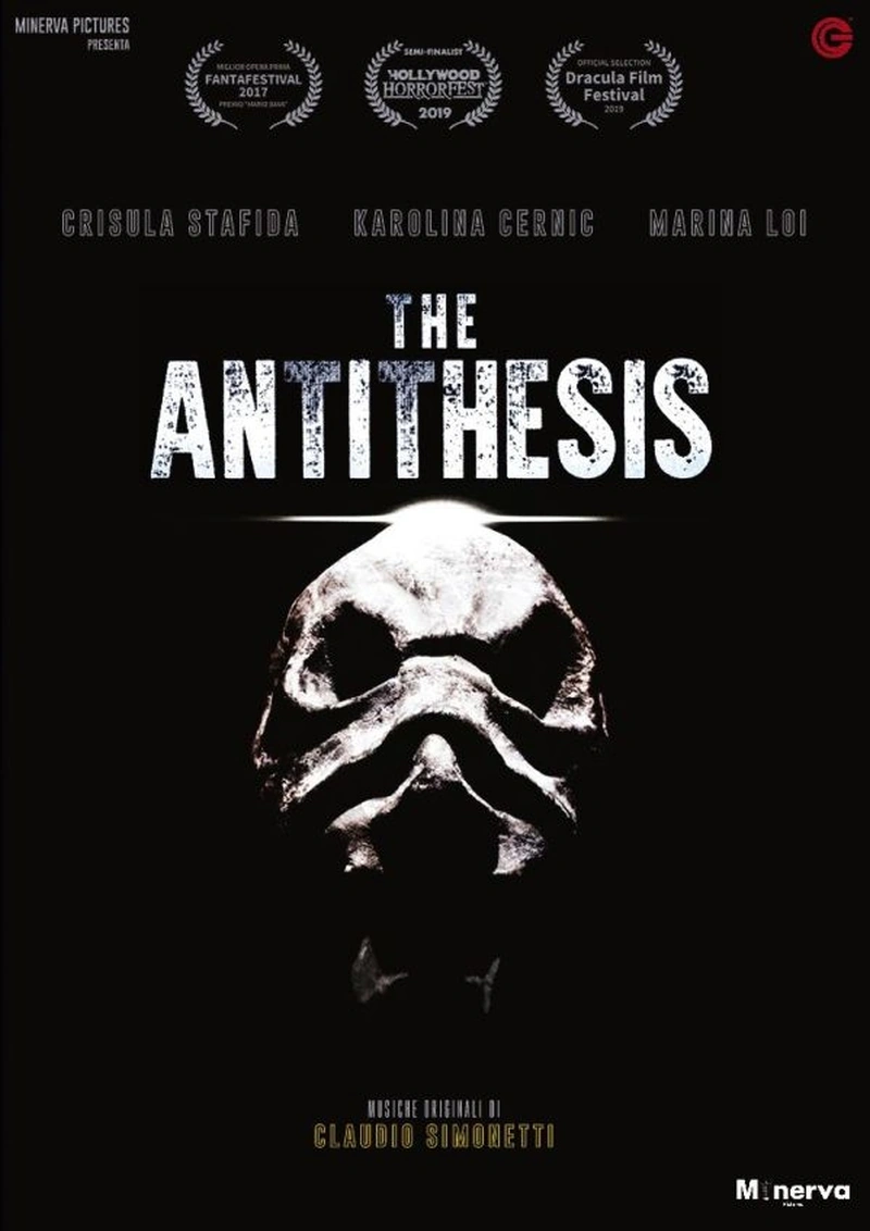 The Antithesis (V.M. 14 anni)