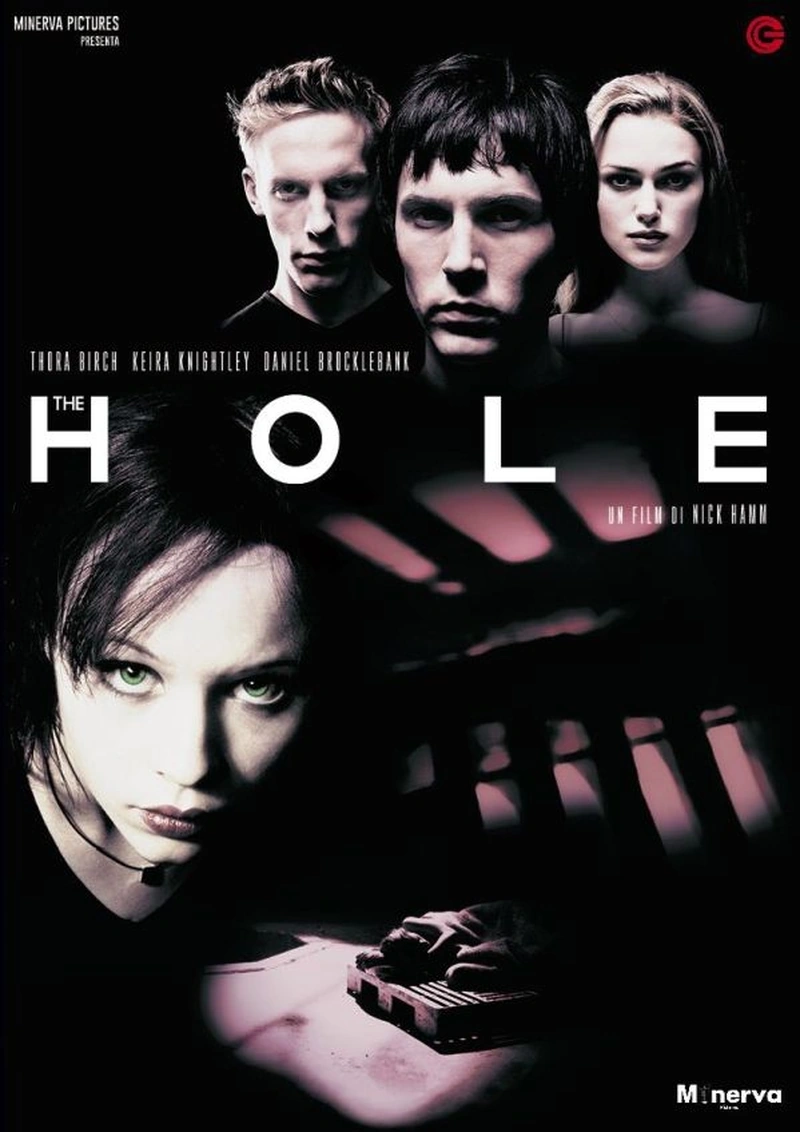 The Hole (2001)