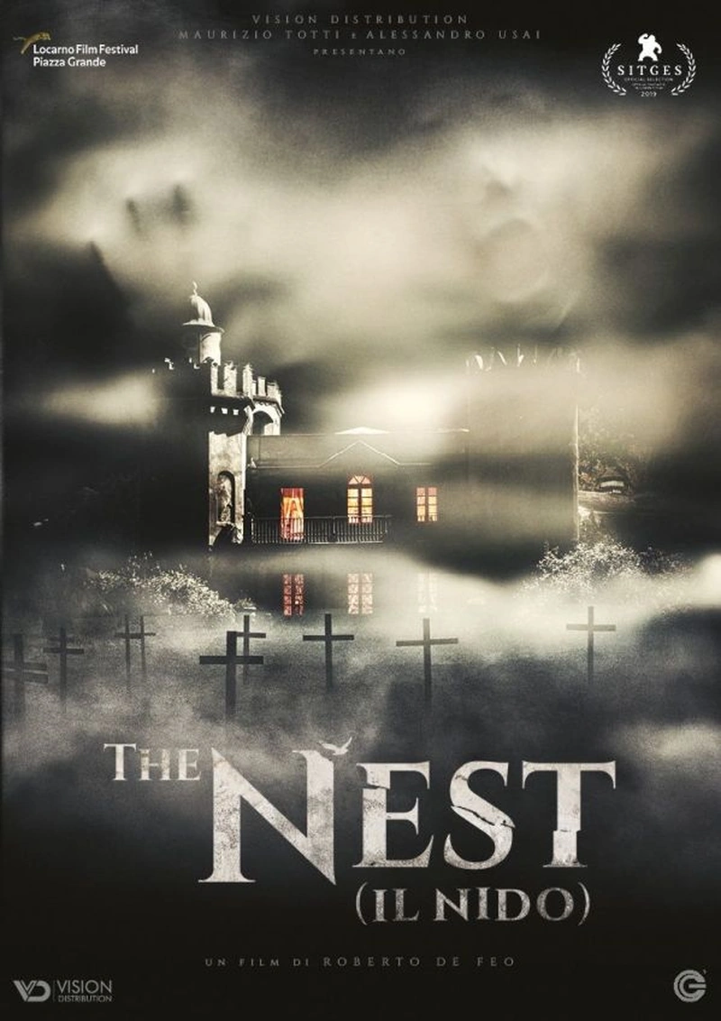 The Nest - Il nido