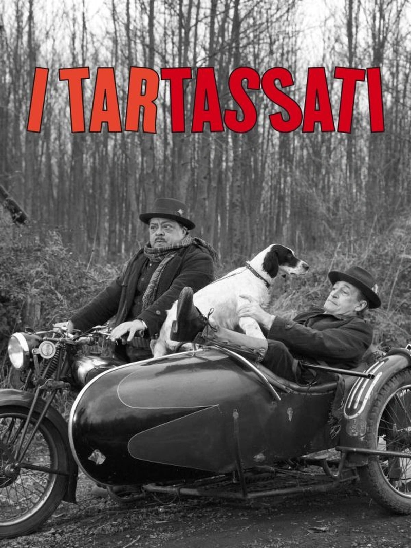 I tartassati di ieri, di oggi, di domani