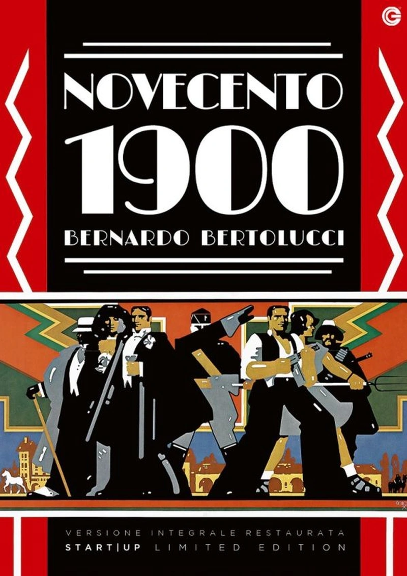 Novecento (2 DVD)