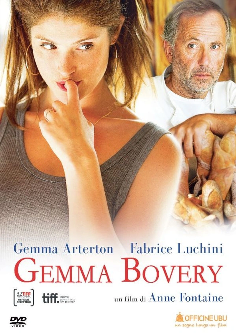 Gemma bovery