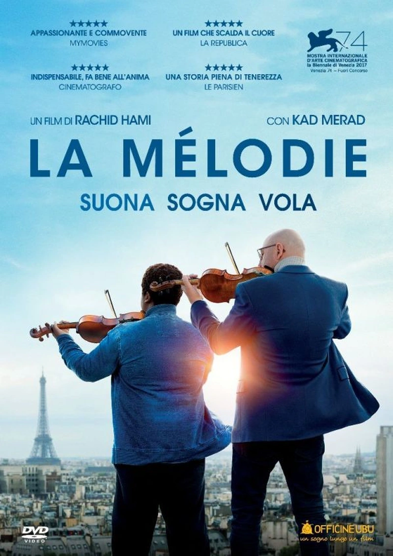 La mélodie