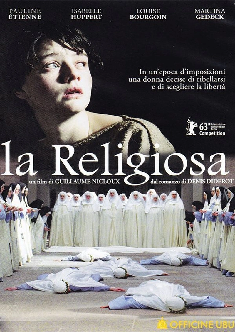 La Religiosa