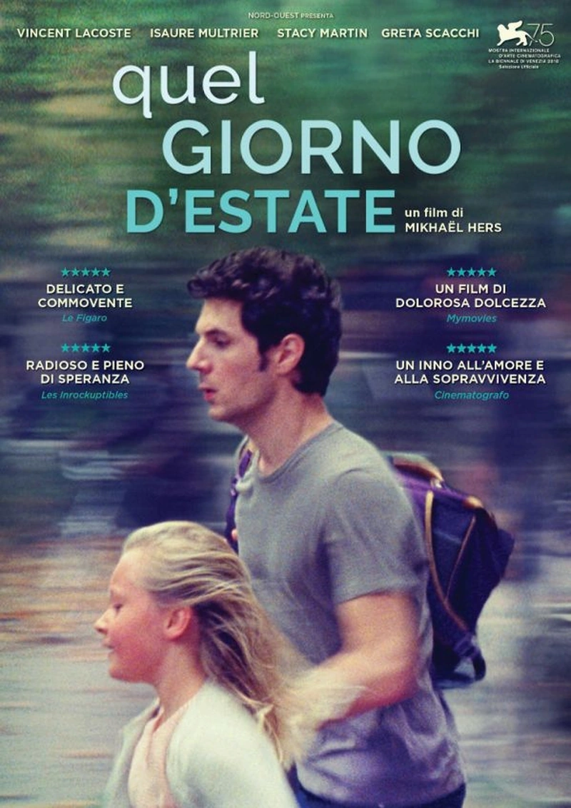 Quel giorno d'estate