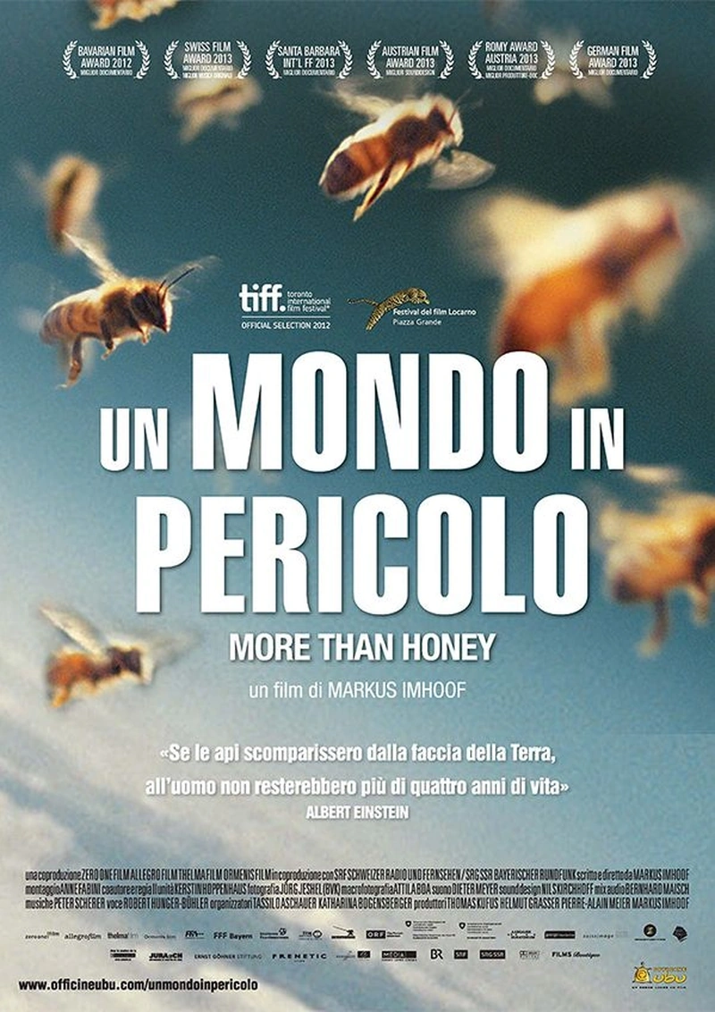 Un mondo in pericolo