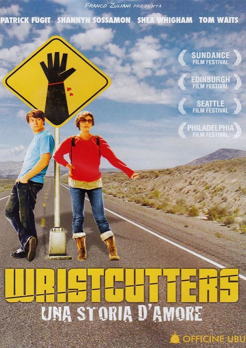 Wristcutters - Una storia d'amore