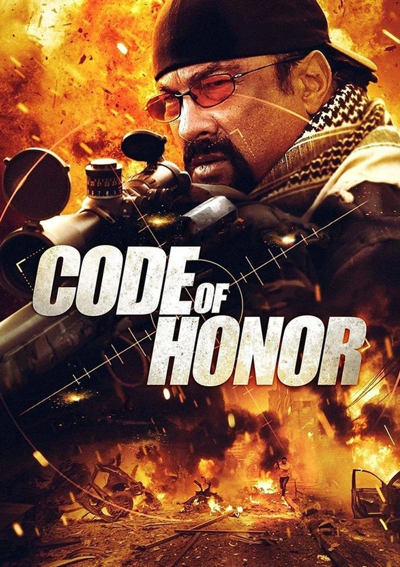 Code of Honor