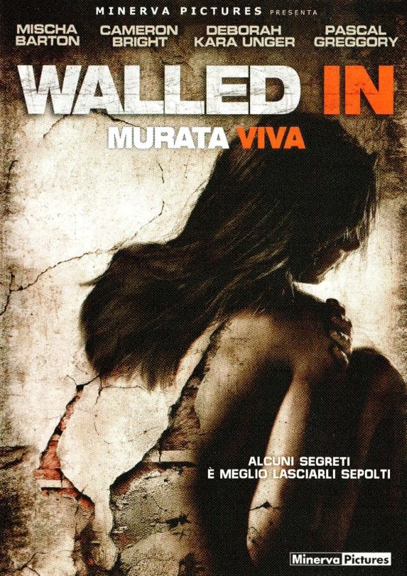Walled In - Murata viva