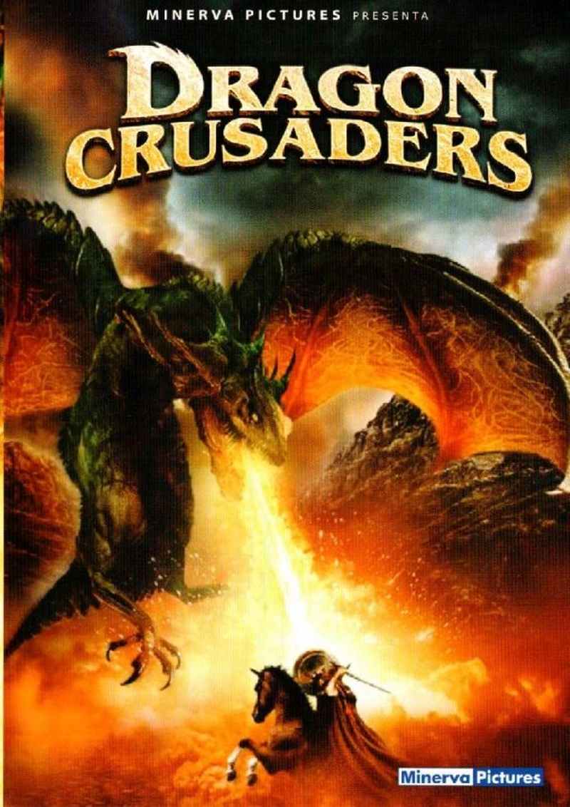 Dragon Crusaders