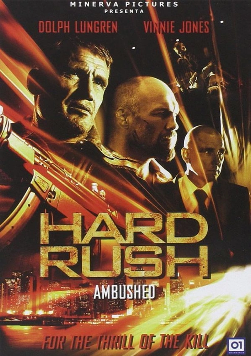 Hard Rush