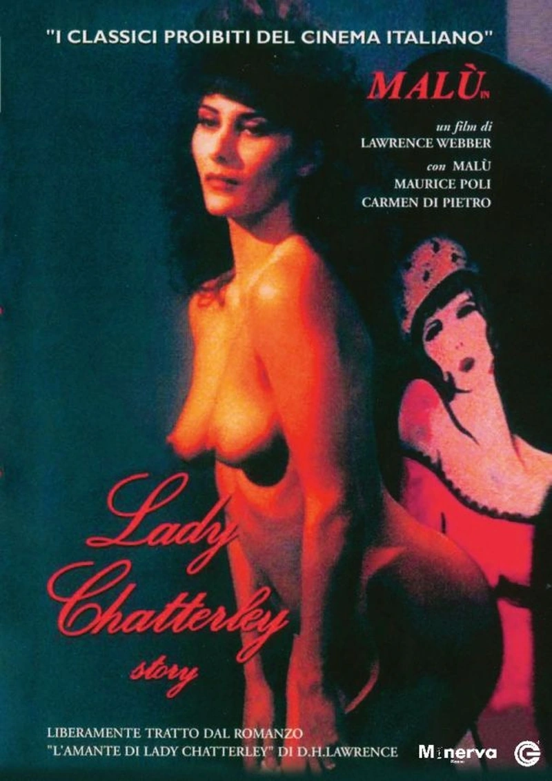 Lady Chatterley Story (V.M. 18 anni)