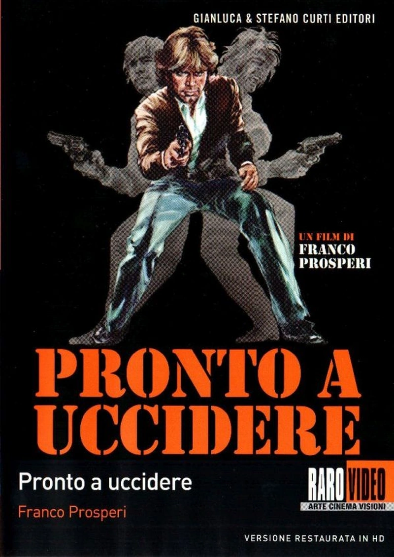 Pronto a uccidere
