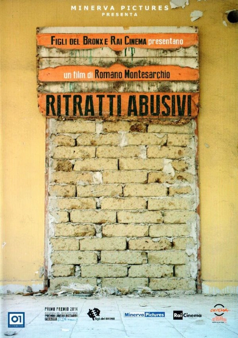 Ritratti abusivi