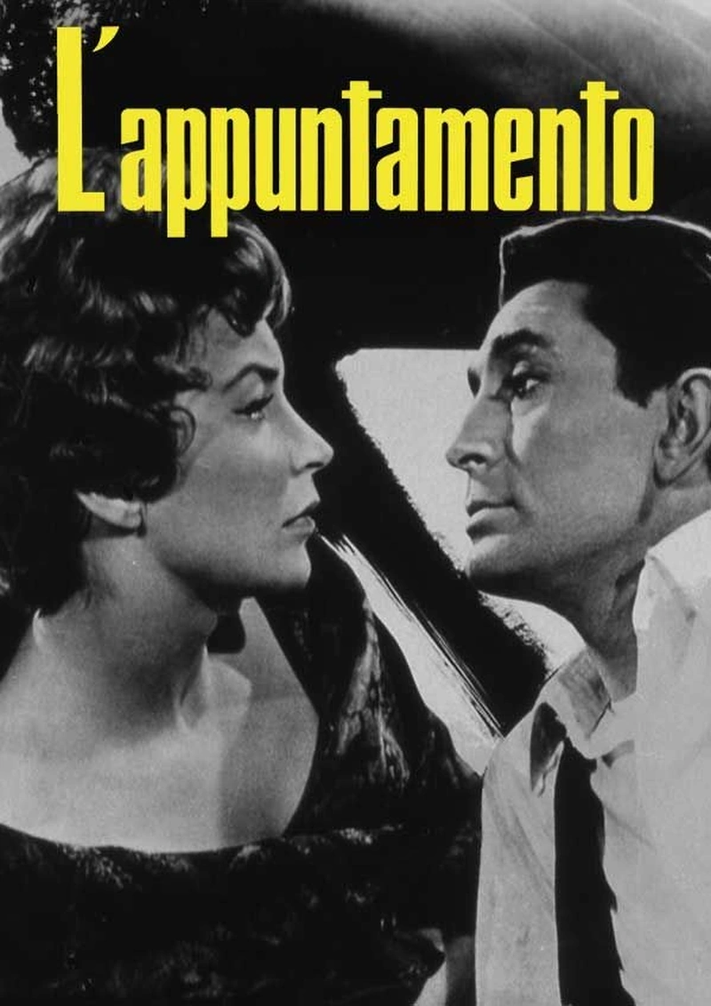 L'appuntamento